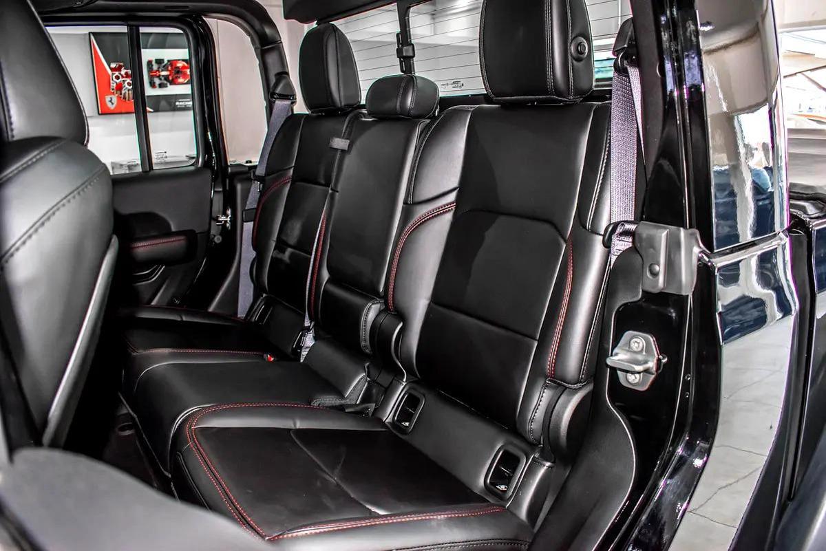 Jeep Gladiator Rubicon-11-11
