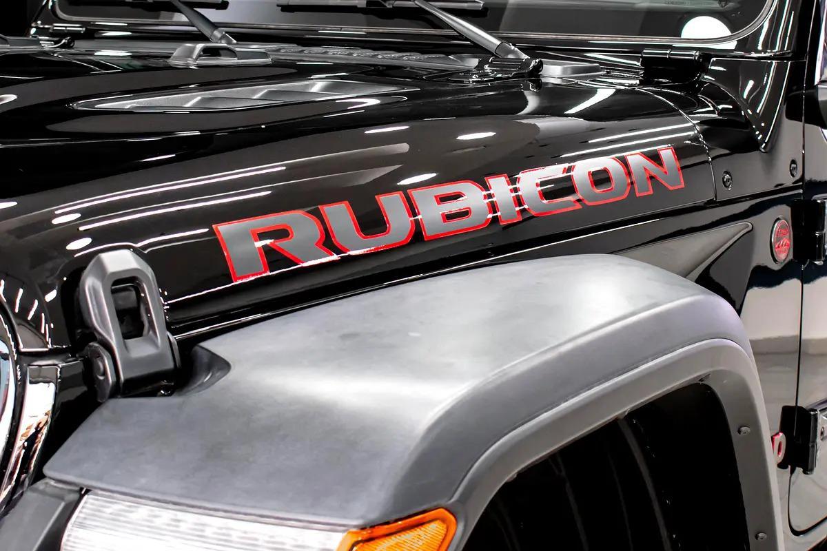 Jeep Gladiator Rubicon-12-12