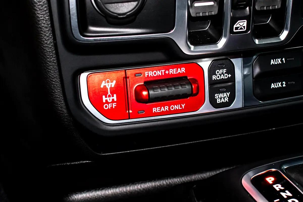 Jeep Gladiator Rubicon-5-5