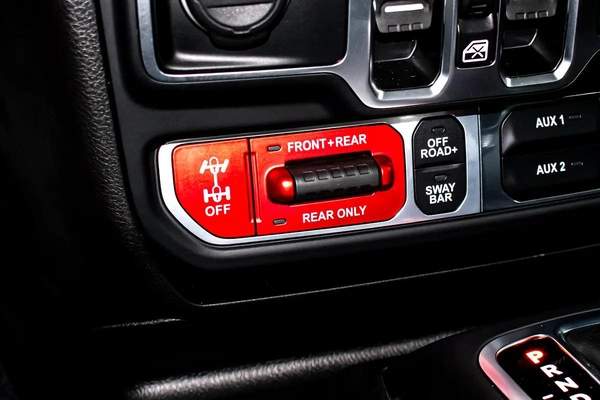 Jeep Gladiator Rubicon