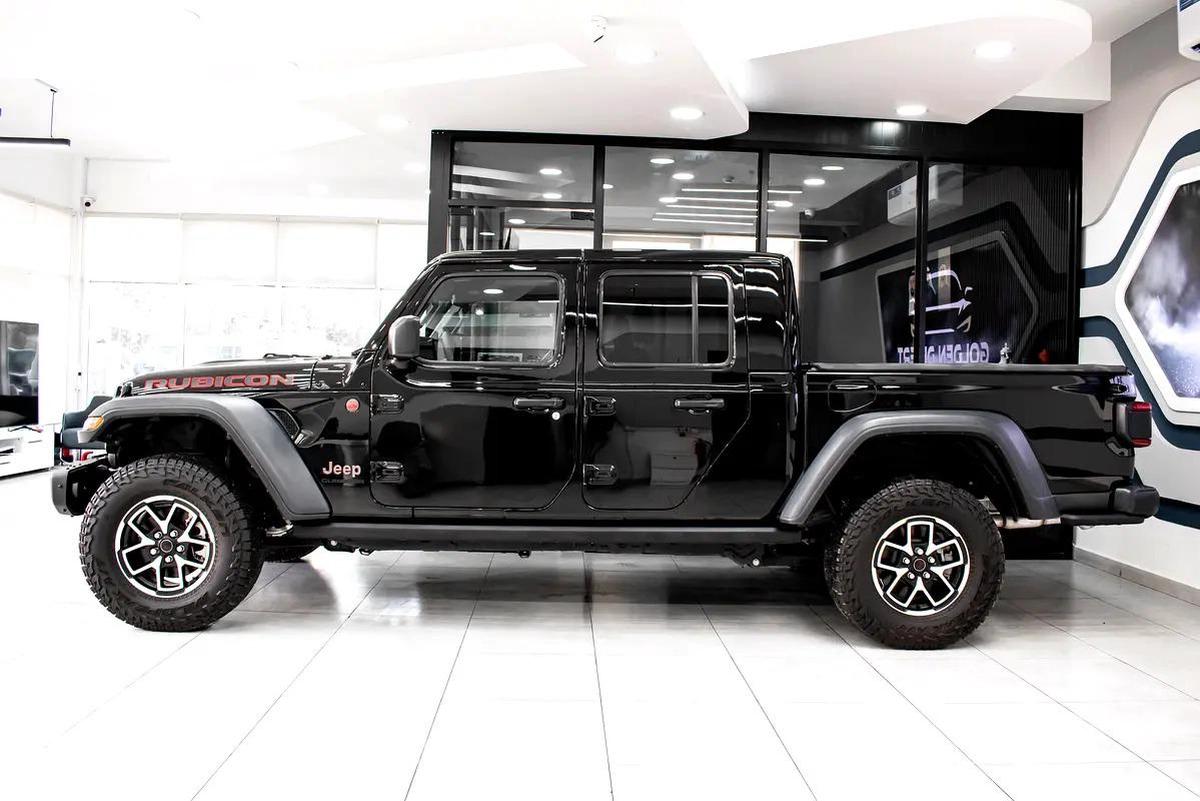 Jeep Gladiator Rubicon-9-9