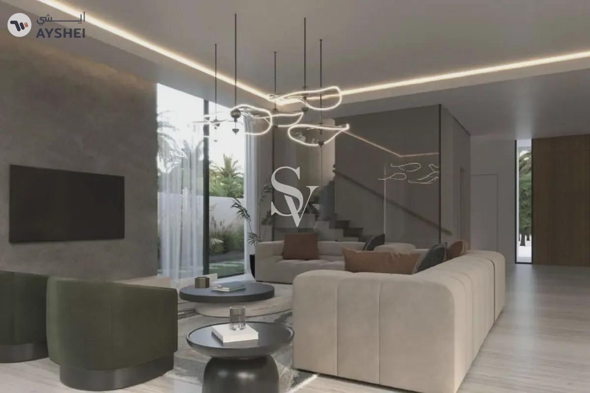 Terra Golf Collection, Jumeirah Golf Estates, Dubai-10-10