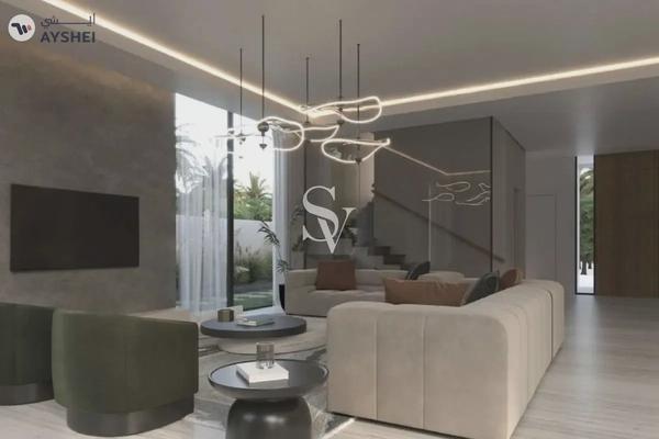 Terra Golf Collection, Jumeirah Golf Estates, Dubai