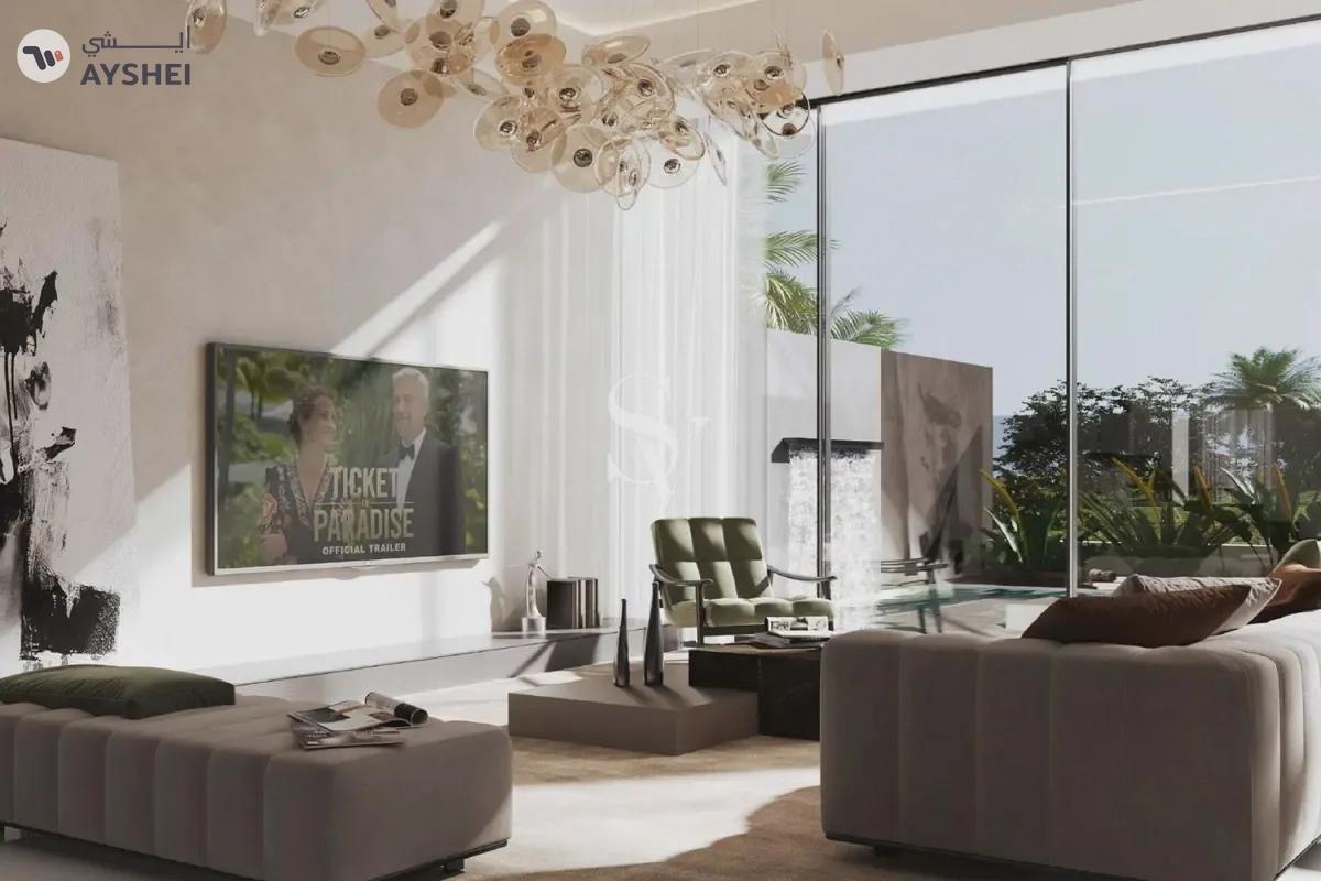 Terra Golf Collection, Jumeirah Golf Estates, Dubai-11-11