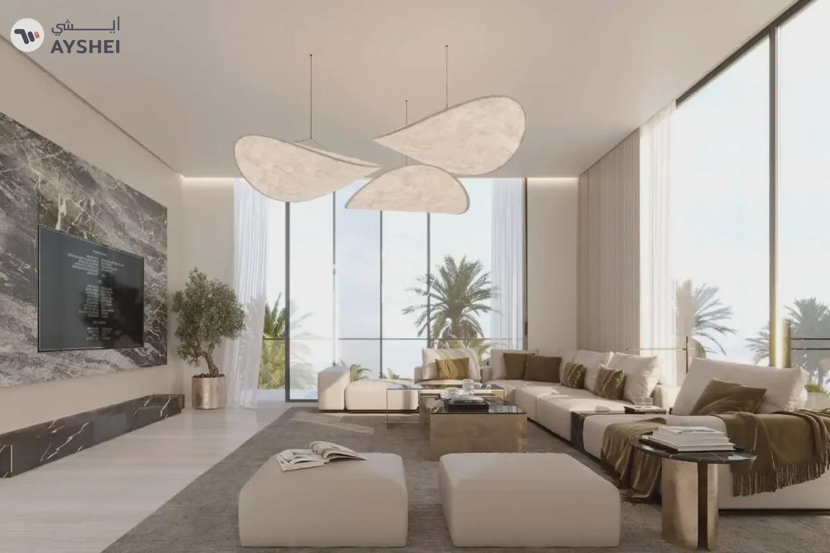 Terra Golf Collection, Jumeirah Golf Estates, Dubai-0-landscape