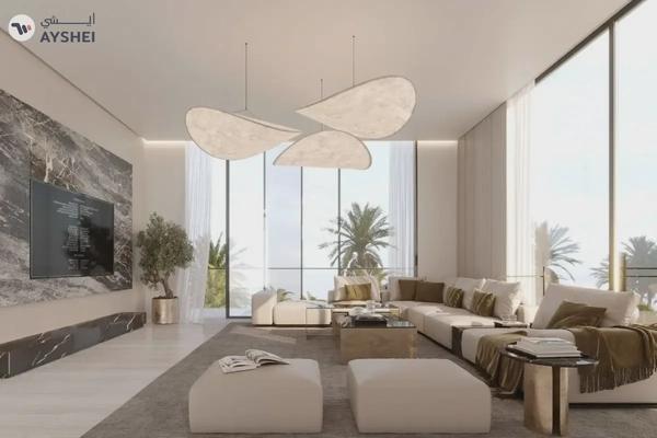 Terra Golf Collection, Jumeirah Golf Estates, Dubai