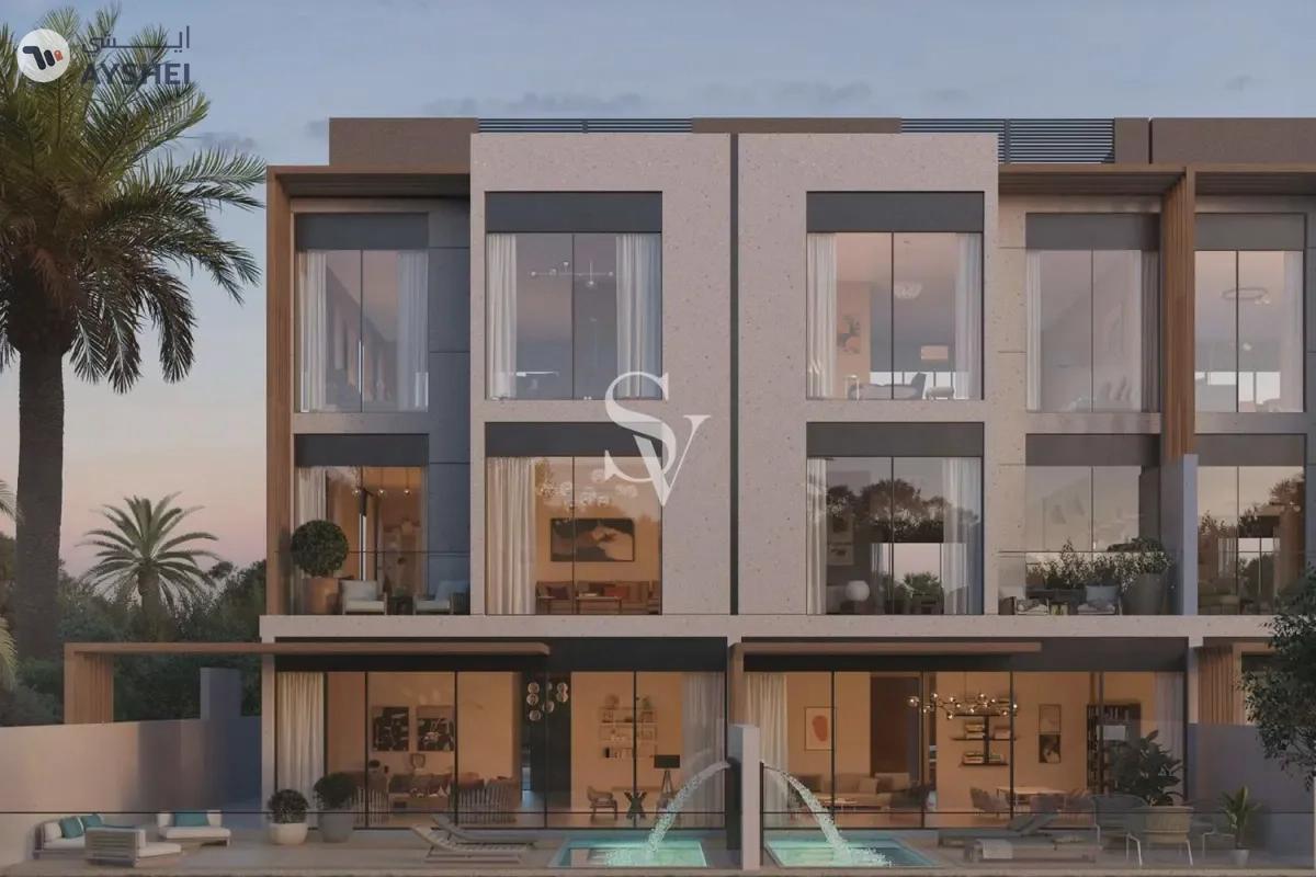 Terra Golf Collection, Jumeirah Golf Estates, Dubai-2-2