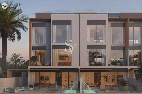 Terra Golf Collection, Jumeirah Golf Estates, Dubai