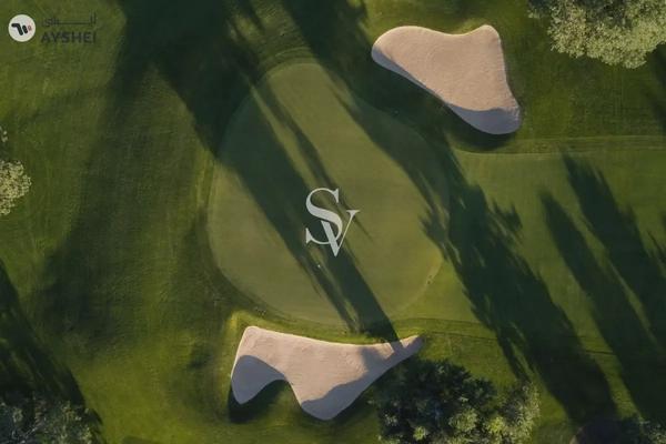 Terra Golf Collection, Jumeirah Golf Estates, Dubai