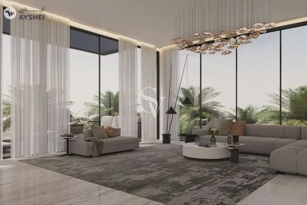 Terra Golf Collection, Jumeirah Golf Estates, Dubai