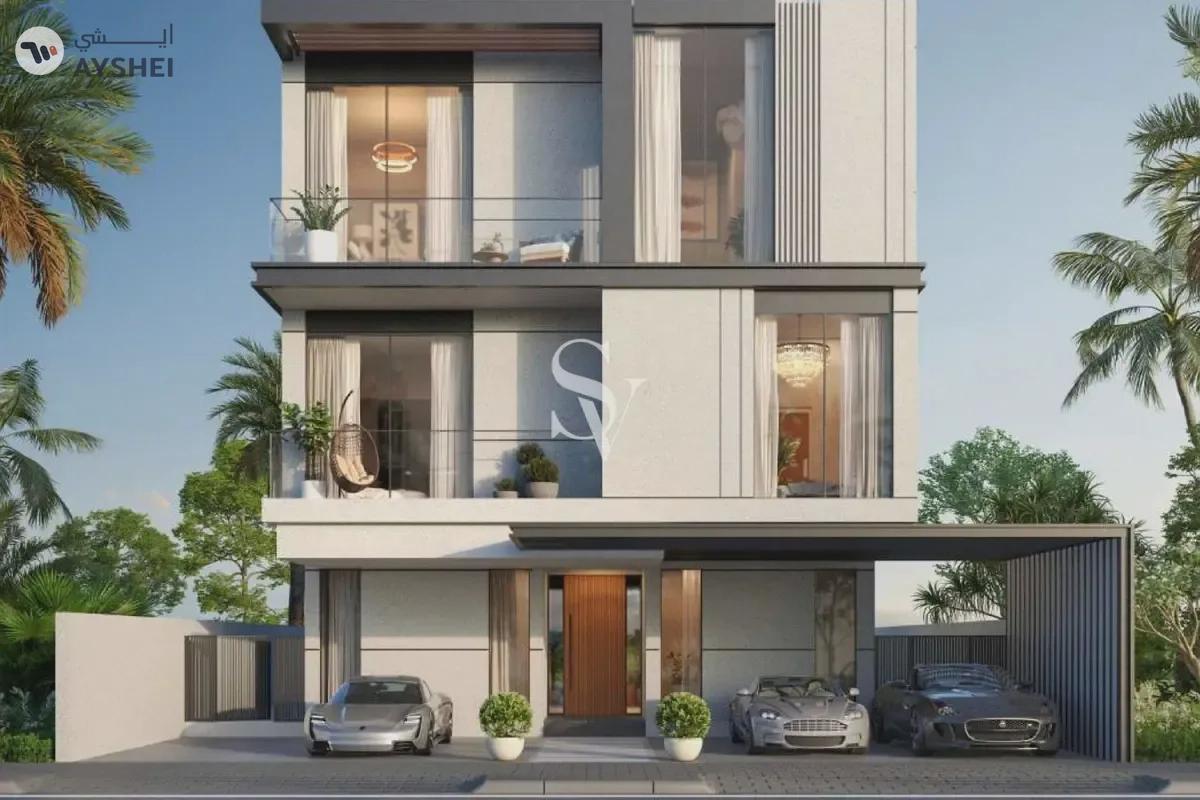 Terra Golf Collection, Jumeirah Golf Estates, Dubai-9-9