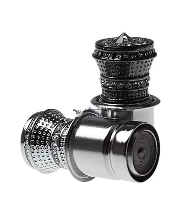 OUTAD Universal Power Plug Heater With Cigarette Lighter