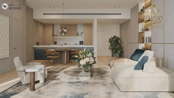 Apartment For Sale in Miraggio, Al Marjan Island, Ras Al Khaimah