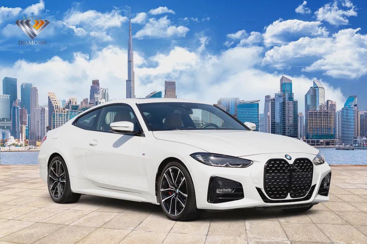 3,640P.M | 0% DownPayment | BMW Warranty+Service | MEGA SALE NO PAINT-1-1