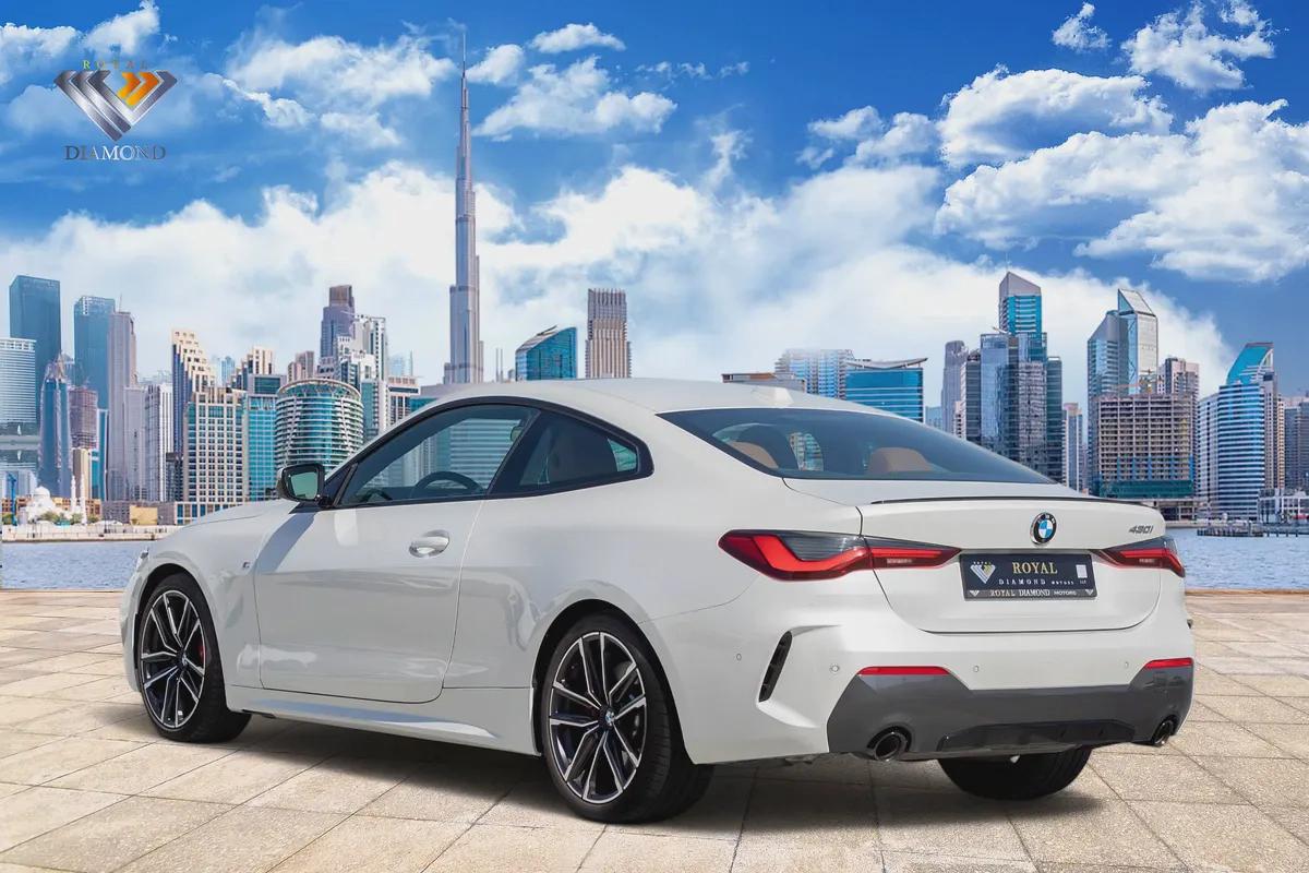 3,640P.M | 0% DownPayment | BMW Warranty+Service | MEGA SALE NO PAINT-4-4