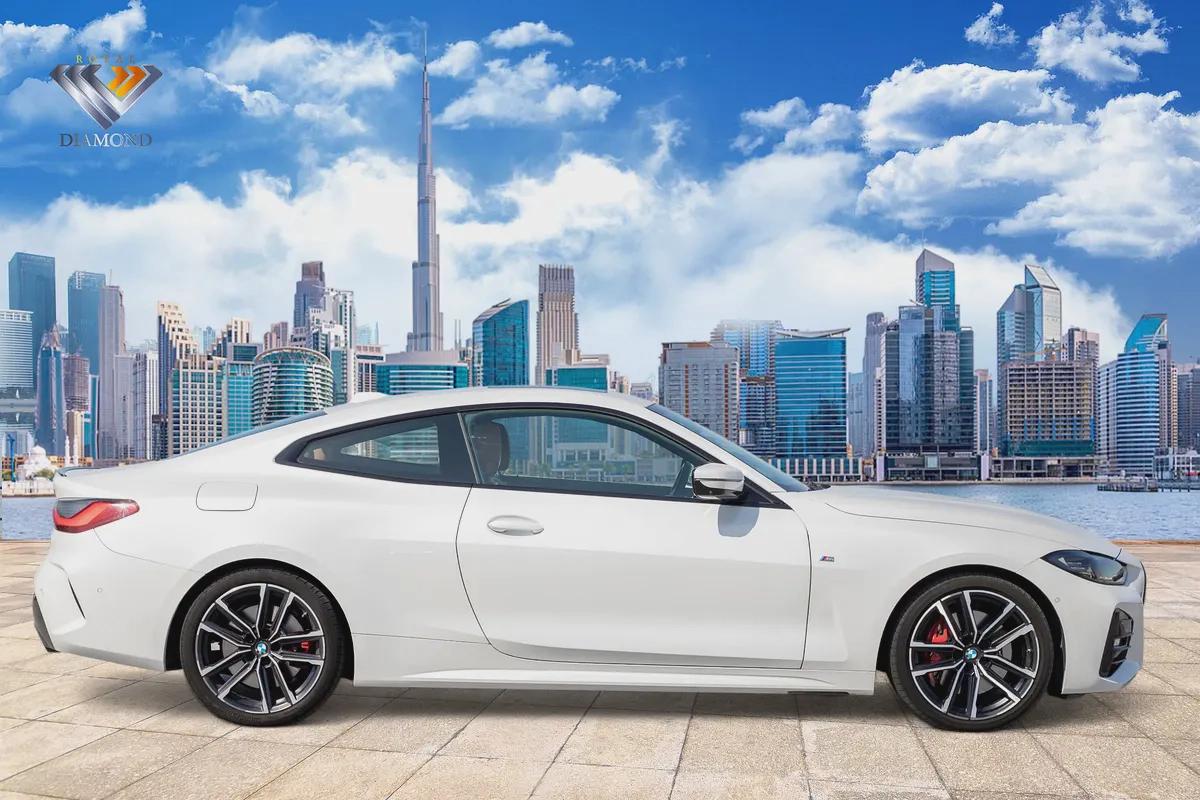 3,640P.M | 0% DownPayment | BMW Warranty+Service | MEGA SALE NO PAINT-5-5