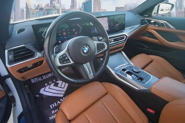 3,640P.M | 0% DownPayment | BMW Warranty+Service | MEGA SALE NO PAINT