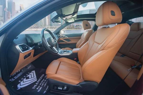 3,640P.M | 0% DownPayment | BMW Warranty+Service | MEGA SALE NO PAINT