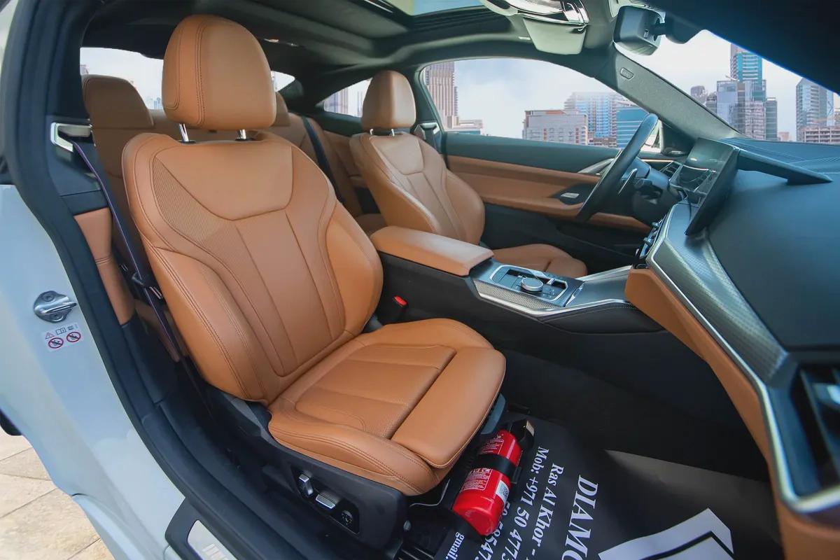 3,640P.M | 0% DownPayment | BMW Warranty+Service | MEGA SALE NO PAINT-9-9