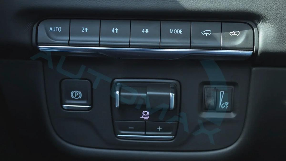 ( Only For Export ) 2026 Cadillac Escalade 600 Sport Platinum ESV V8 6.2L BRAND NEW-16-16