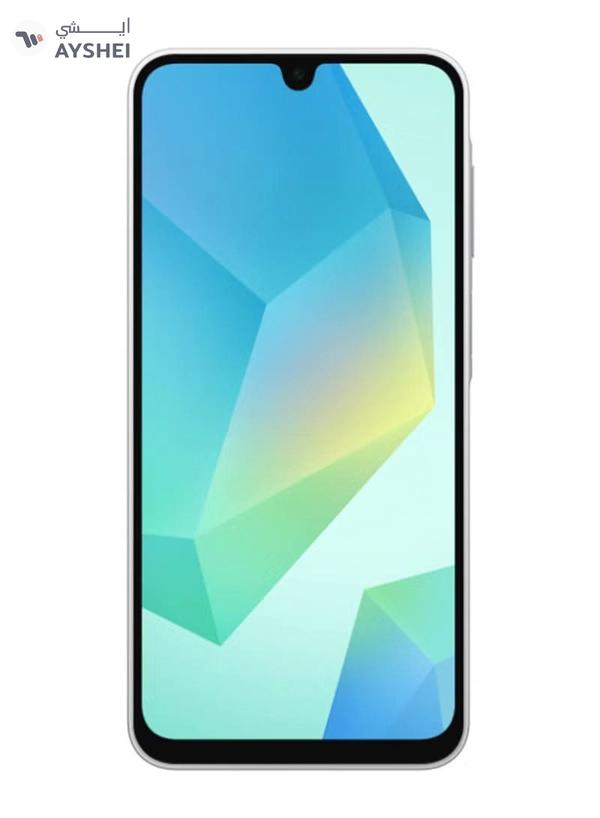 Samsung Galaxy A16 4G Dual SIM Gray