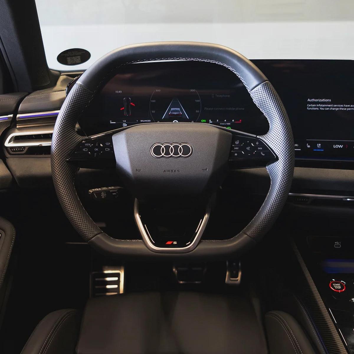 AED 5,269 P.M • 0% Downpayment • Audi S5 • Agency Warranty and Service Pack-11-11