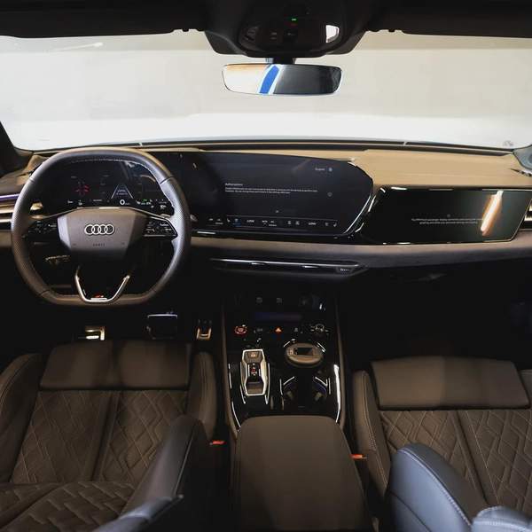 AED 5,269 P.M • 0% Downpayment • Audi S5 • Agency Warranty and Service Pack