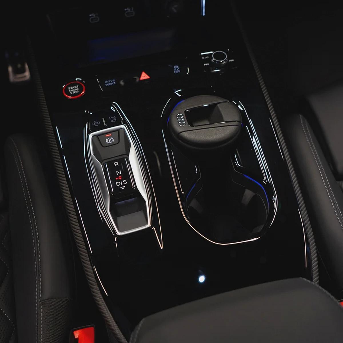 AED 5,269 P.M • 0% Downpayment • Audi S5 • Agency Warranty and Service Pack-13-13