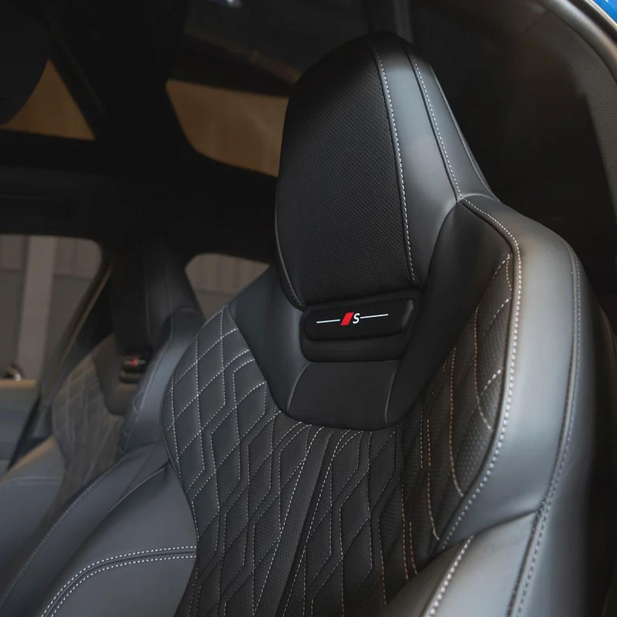 AED 5,269 P.M • 0% Downpayment • Audi S5 • Agency Warranty and Service Pack-15-15
