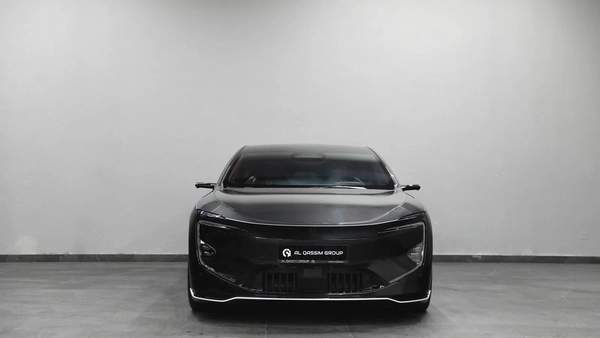Avatr 12 | ROYAL EDITION | Brand New