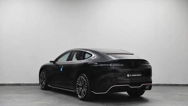 Avatr 12 | ROYAL EDITION | Brand New