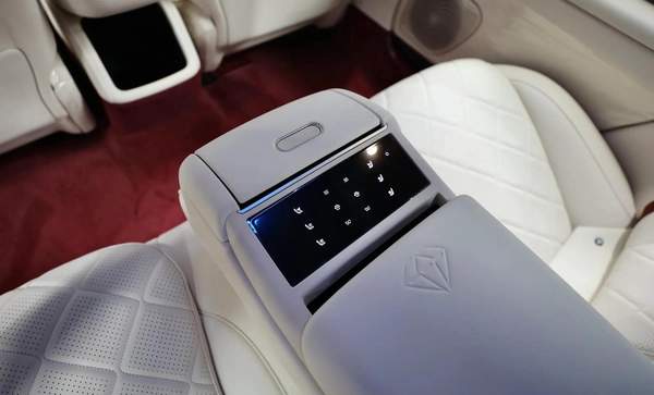 Avatr 12 | ROYAL EDITION | Brand New