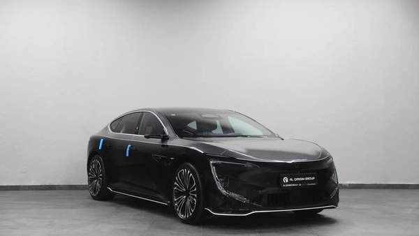 Avatr 12 | ROYAL EDITION | Brand New