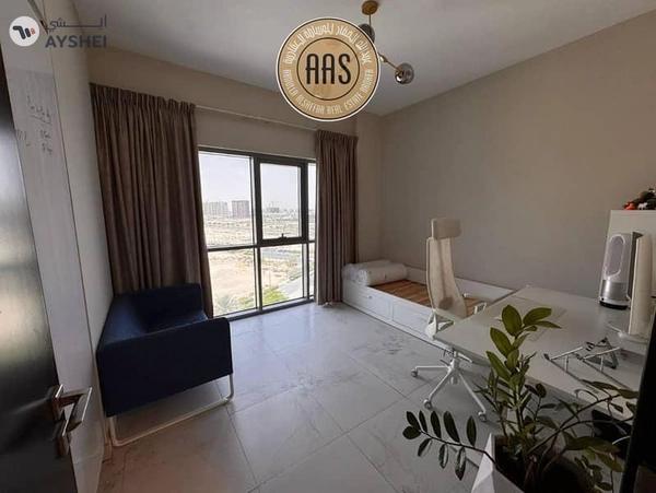 Fully Furnished ! Big Unit ! Spacious Apartment ! With All Aminities ! Ready to Move
