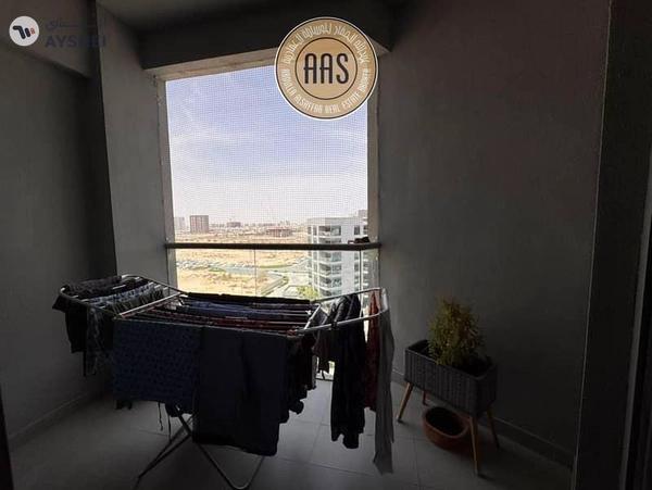 Fully Furnished ! Big Unit ! Spacious Apartment ! With All Aminities ! Ready to Move