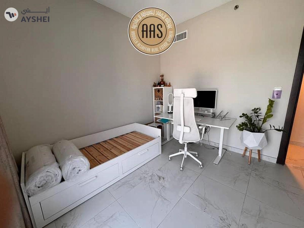 Fully Furnished ! Big Unit ! Spacious Apartment ! With All Aminities ! Ready to Move-1-landscape