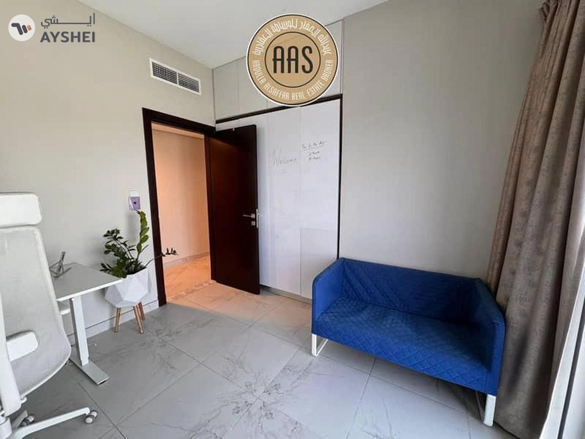 Fully Furnished ! Big Unit ! Spacious Apartment ! With All Aminities ! Ready to Move-1-landscape
