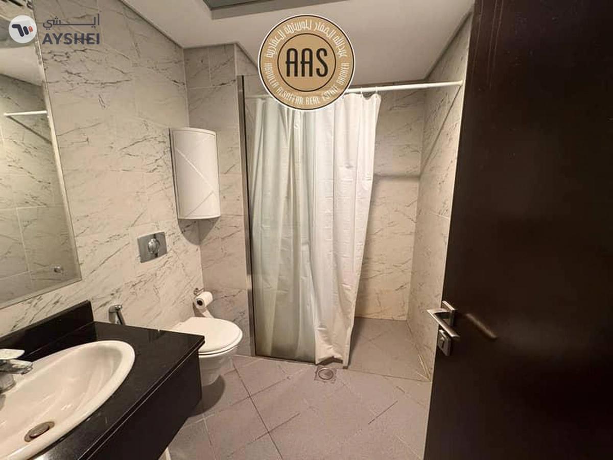 Fully Furnished ! Big Unit ! Spacious Apartment ! With All Aminities ! Ready to Move-5-5