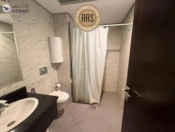 Fully Furnished ! Big Unit ! Spacious Apartment ! With All Aminities ! Ready to Move