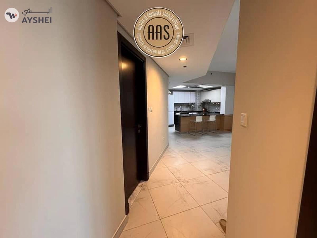 Fully Furnished ! Big Unit ! Spacious Apartment ! With All Aminities ! Ready to Move-6-6