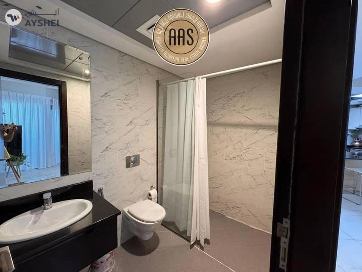 Fully Furnished ! Big Unit ! Spacious Apartment ! With All Aminities ! Ready to Move-8-8