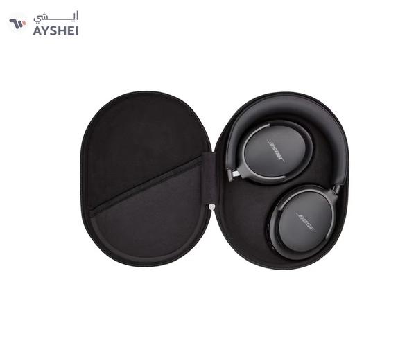 BOSE QuietComfort Ultra Wireless Noise Cancelling Headphones Black