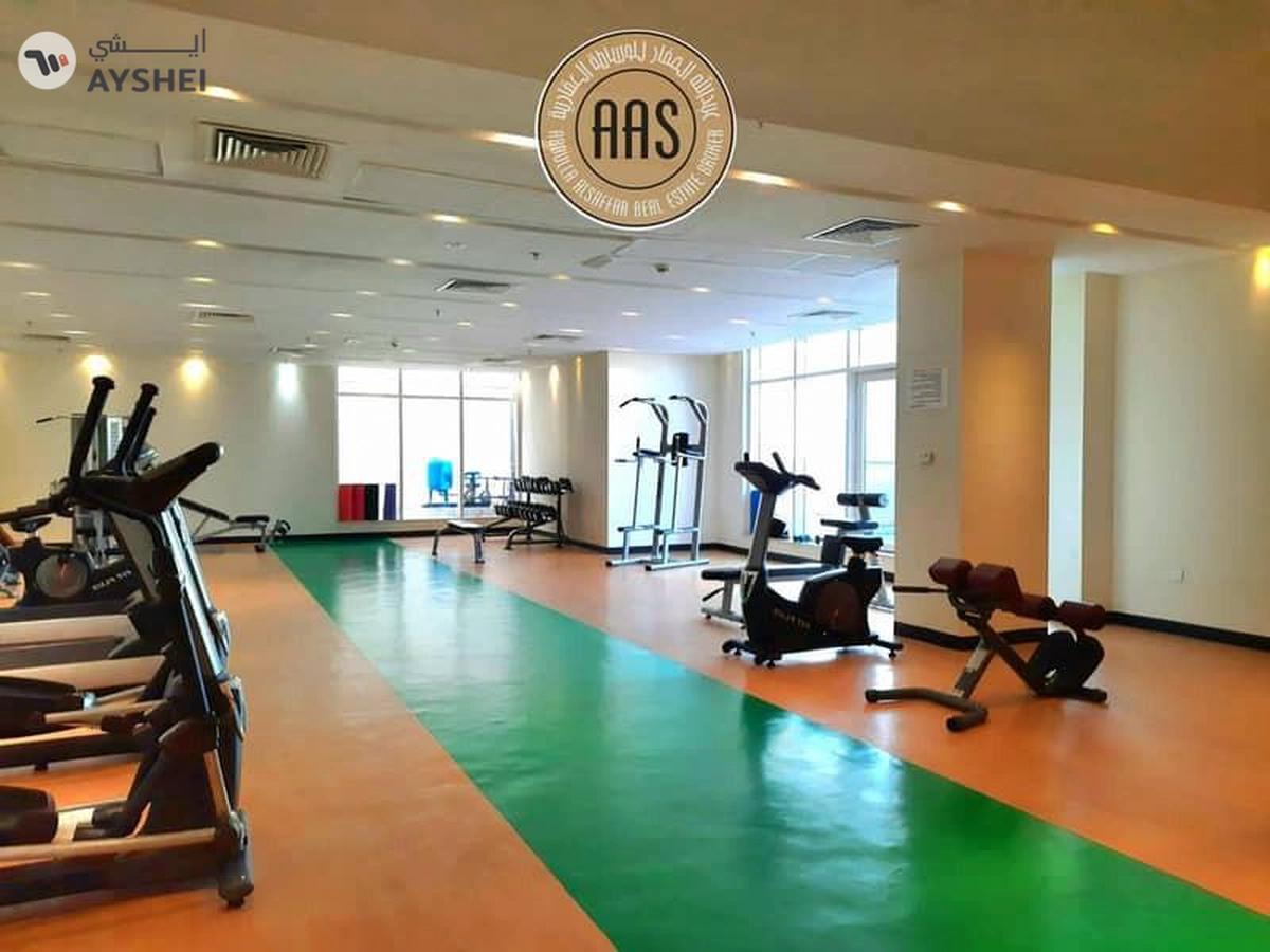 1BR Hall Available For Rent__Chiller Free__With All Facilities-1-1