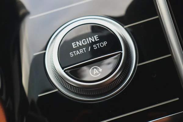 Mercedes-Benz S-class S 580 4Matic - 2023 GCC - Under Warranty