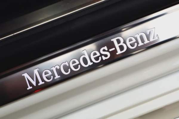 Mercedes-Benz S-class S 580 4Matic - 2023 GCC - Under Warranty