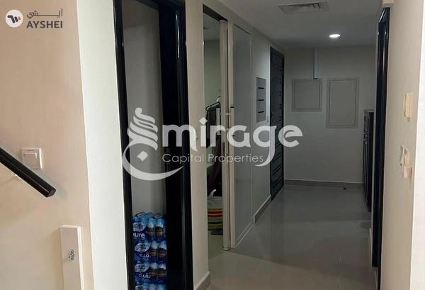 TOWNHOUSE FOR SALE IN MEDITERRANEAN STYLE, AL REEF VILLAS