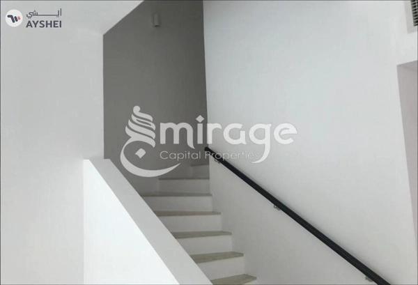 TOWNHOUSE FOR SALE IN MEDITERRANEAN STYLE, AL REEF VILLAS