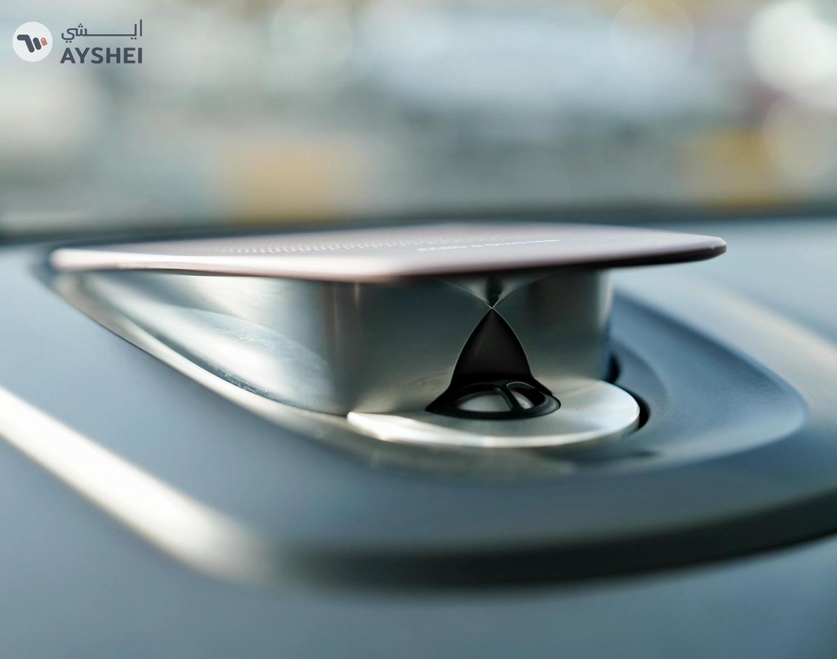 BMW X5 xDrive50i V8 - Model 2014 -5-5