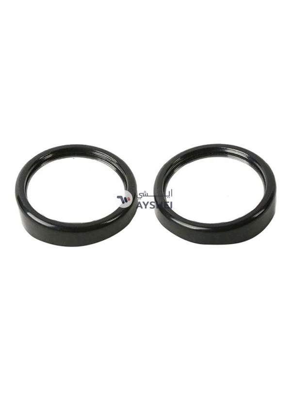 Generic Side Rear Convex Mirror