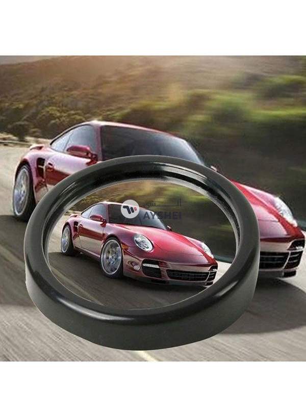 Generic Side Rear Convex Mirror